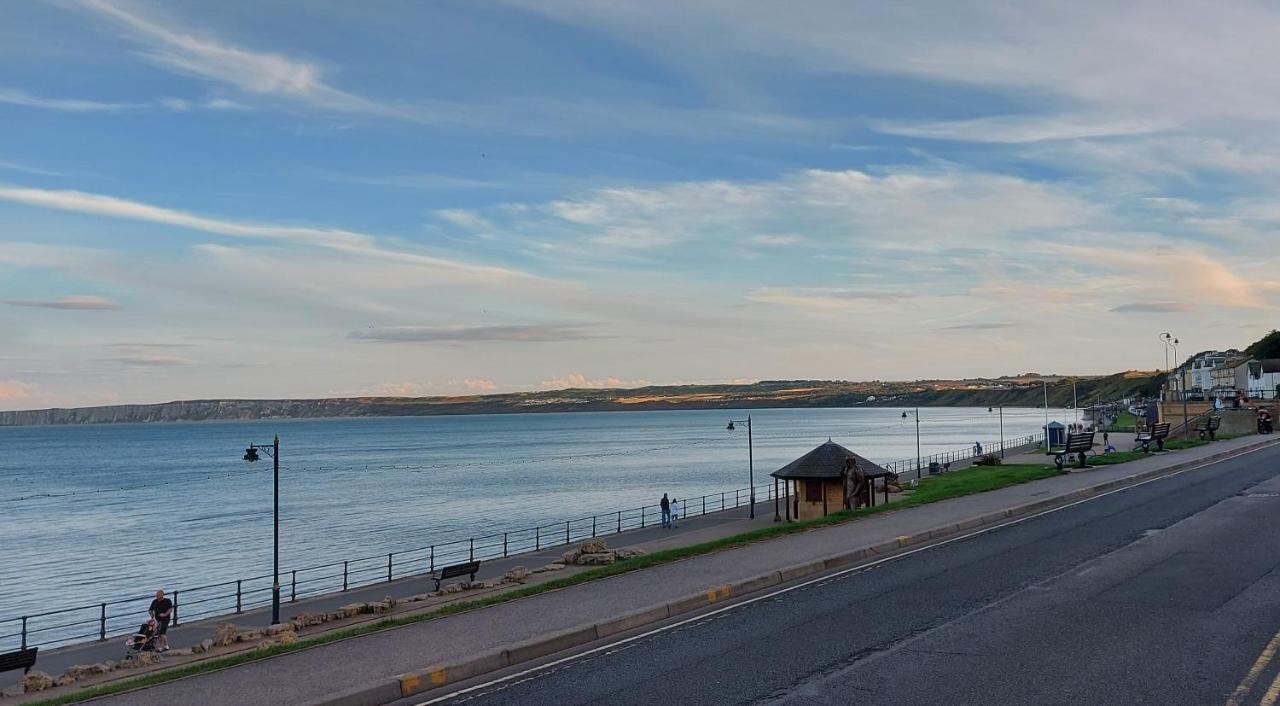 Daffodil Guest House Filey Exterior photo