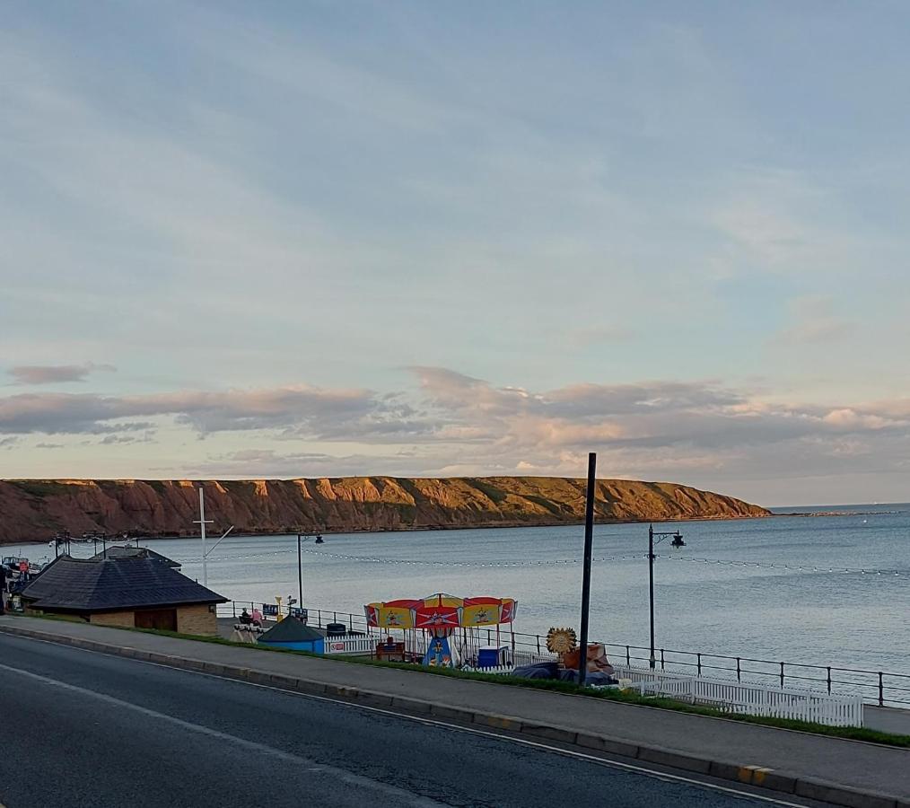 Daffodil Guest House Filey Exterior photo